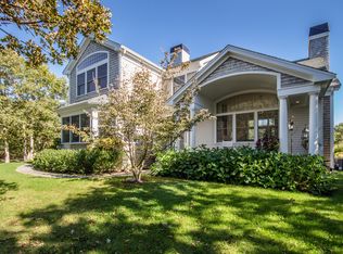 6 S Pond Rd, Tisbury, MA 02568