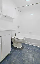 Rented by J Misrahi Realty Corp