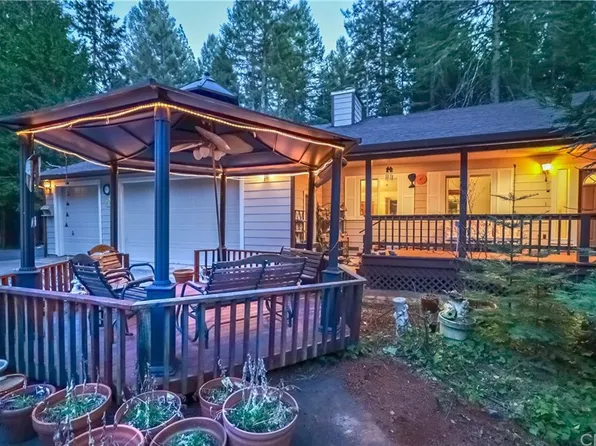 160 Big Fir Rd, Forbestown, CA 95941