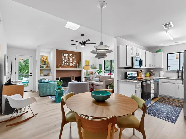 6646 E Lovers Ln APT 408, Dallas, TX 75214