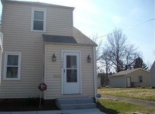 1430 20th St NW, Canton, OH 44709