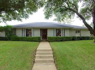 5401 Northcrest Rd, Fort Worth, TX 76107