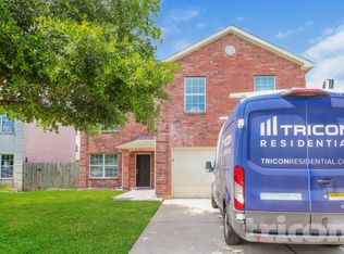 12603 Rio San Juan Ct, Rosharon, TX 77583