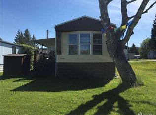 2400 Donovan Ave TRAILER 10, Bellingham, WA 98225