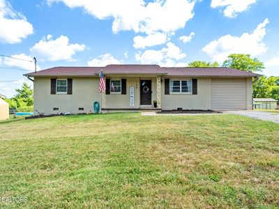 140 Amesbury Rd, Knoxville, TN, 37934