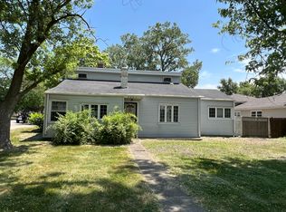 9401 McVicker Ave, Oak Lawn, IL