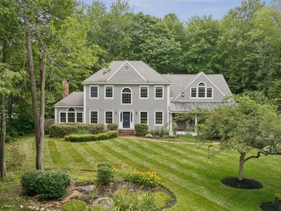 10 Shady Lane, Falmouth, ME, 04105