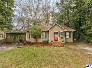 418 Winston St, Florence, SC 29501