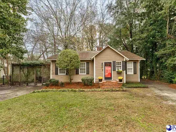 418 Winston St, Florence, SC 29501