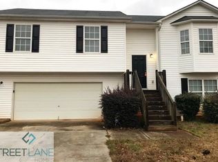 6864 Amethyst Ave, Rex, GA 30273