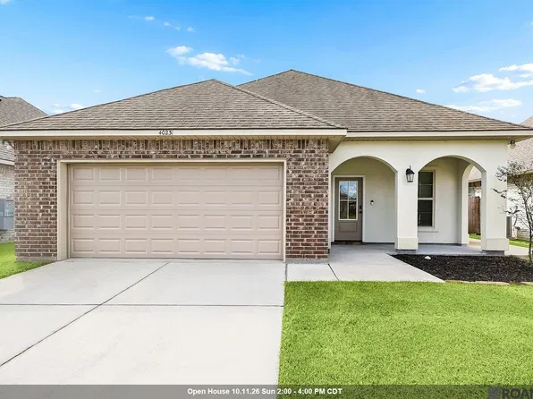 40231 Maddie Dr, Prairieville, LA 70769