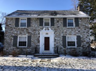 12 Westminster Rd, Utica, NY 13501