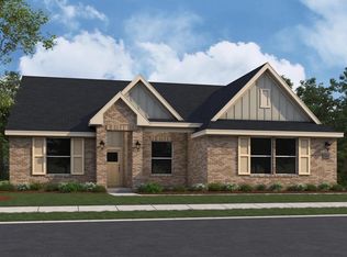 The Arcadia E Plan, The Meadows at Hampton Cove, Owens Cross Roads, AL 35763