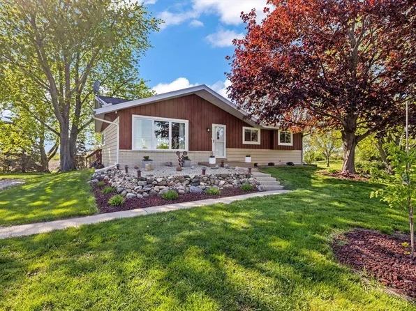 3630 South Britton ROAD, Union Grove, WI 53182