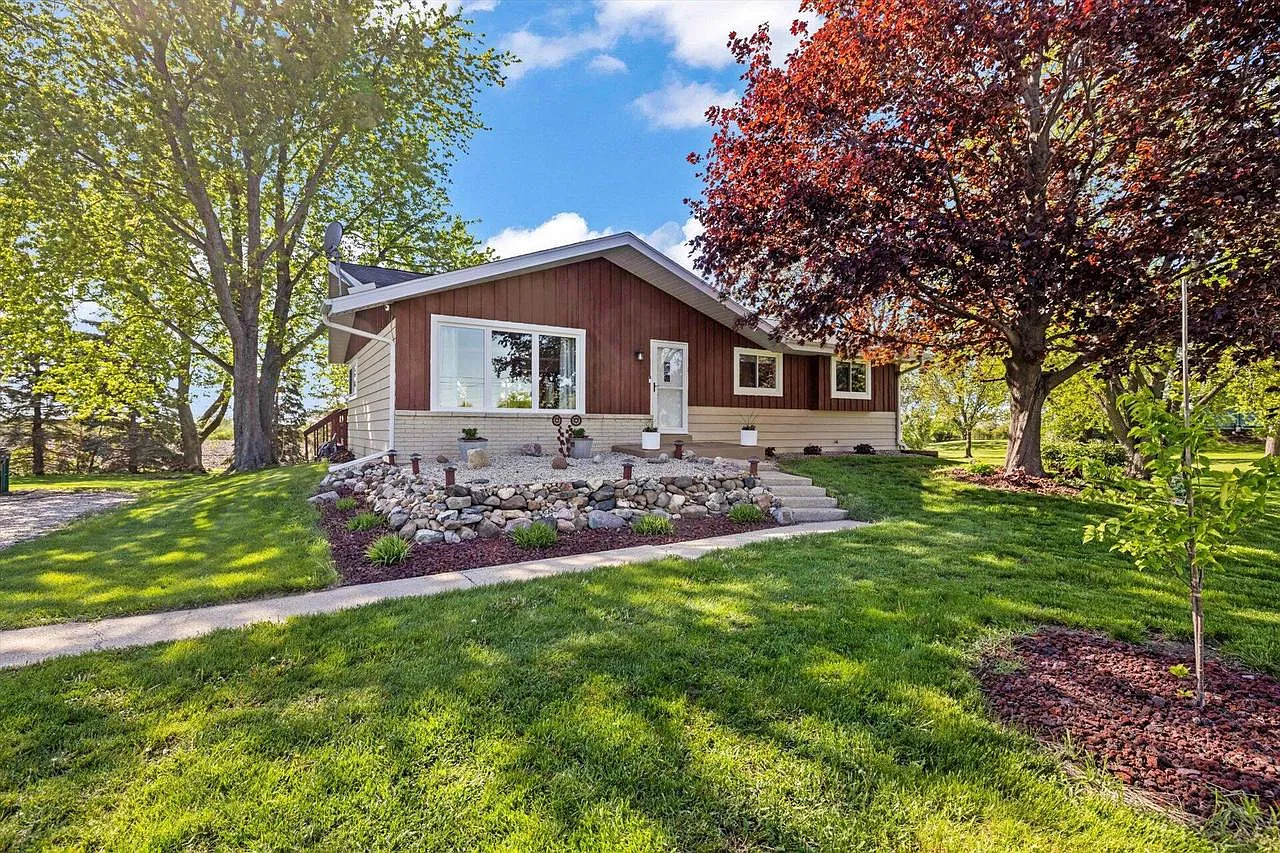 3630 South Britton ROAD photo 1