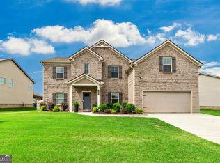 209 Osier Dr, McDonough, GA 30252