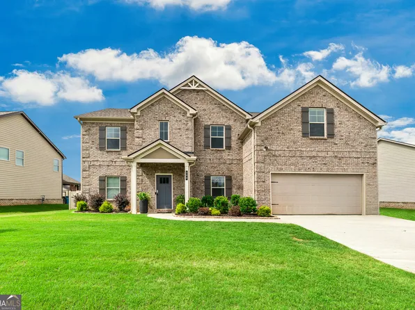 209 Osier Dr, McDonough, GA 30252