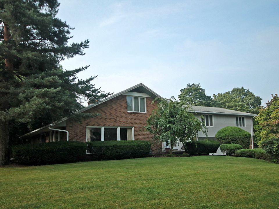 468 Fort Gray Drive