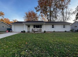 1713 W Northfield Dr, Muncie, IN 47304