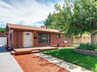 3024 Wheeling St, Aurora, CO 80011