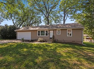 2106 S Claremont Ave, Independence, MO 64052