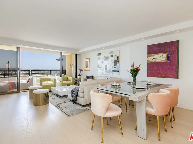 4335 Marina City Dr #642 — Photo 5