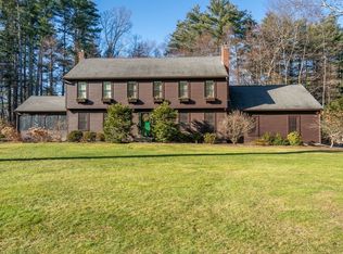 25 Phillips Rd, Sudbury, MA 01776