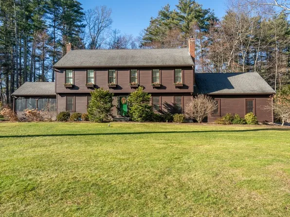 25 Phillips Rd, Sudbury, MA 01776