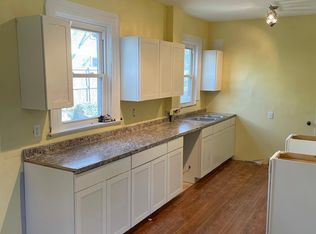 42 Elton St #1, Providence, RI 02906