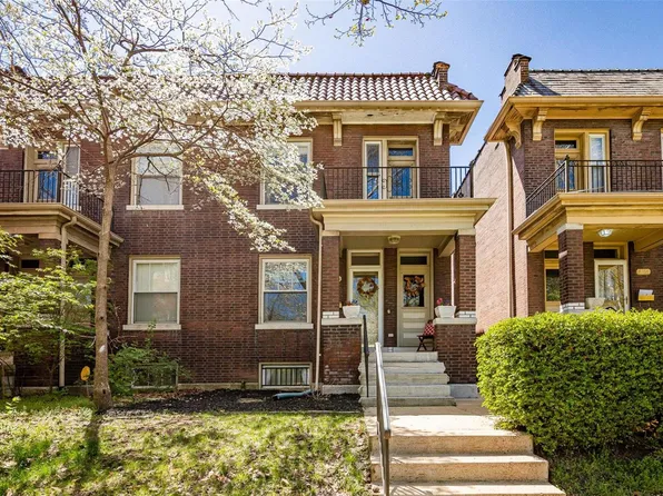 4064 Arsenal St, Saint Louis, MO 63116