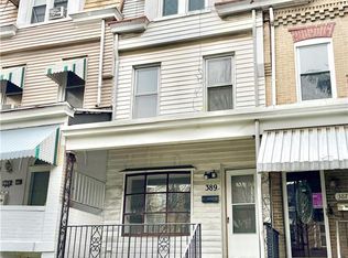 389 W Gordon St, Allentown, PA 18102