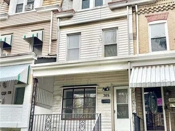 389 W Gordon St, Allentown, PA 18102