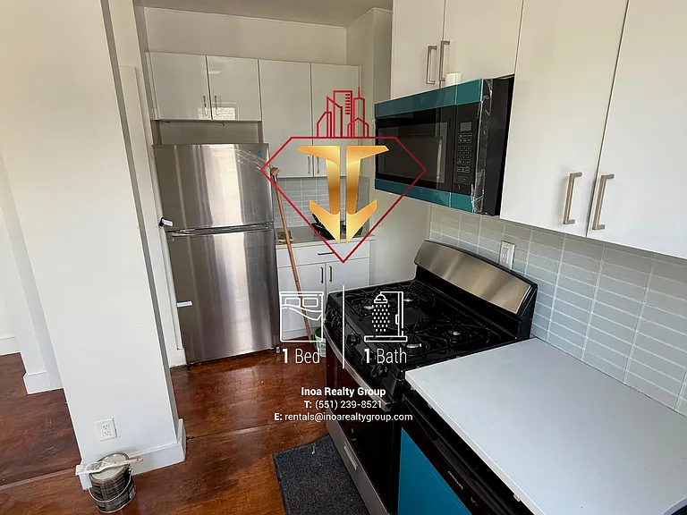 200 Clinton Ave #3B — Photo 6