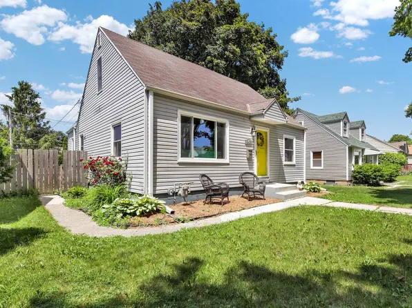 3429 North 88th STREET, Milwaukee, WI 53222