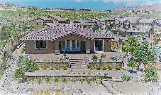 Designer Style Landscaped 