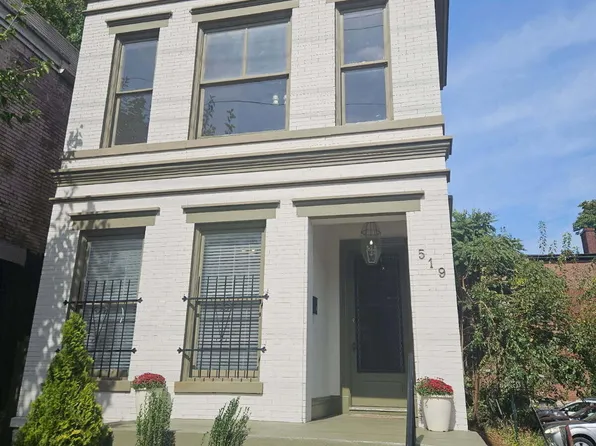 519 W Hill St, Louisville, KY 40208