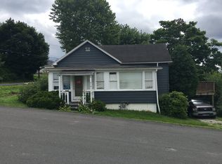 316 Pennsylvania Ave, Nutter Fort, WV 26301