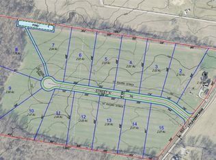 LOT 1 Lytle Ferry Rd, Waynesville, OH 45068