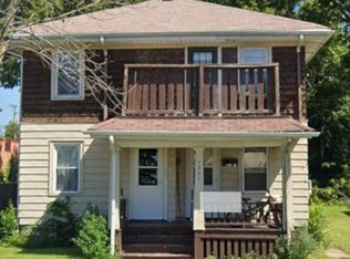 1305 N Horsman St, Rockford, IL 61101