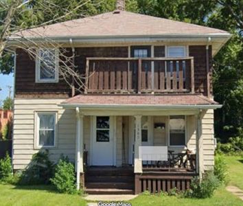 1305 N Horsman St, Rockford, IL, 61101