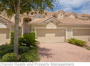 8215 Via Vivaldi, Orlando, FL 32836