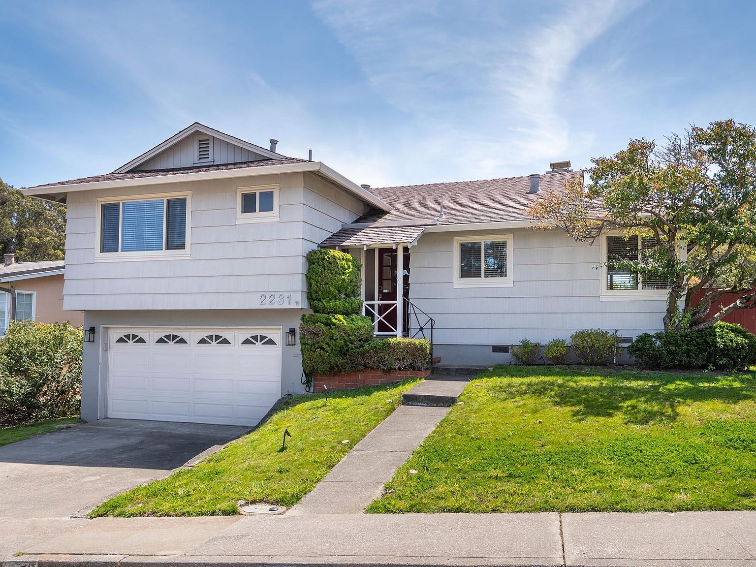 2231 Whitecliff Way, San Bruno, CA 94066 Zillow