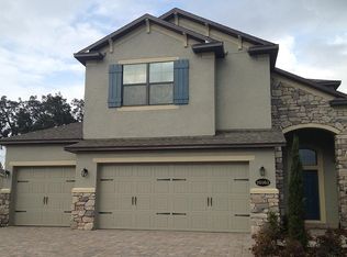 10163 Armando Cir, Orlando, FL 32825