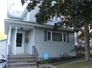 223 Lamont Ave, Syracuse, NY 13209