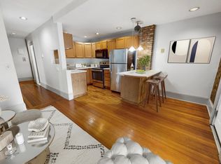 1540 Tremont St #2R, Boston, MA 02120