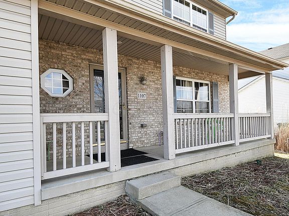 3rd image of 1107 Taylor Glen Blvd W