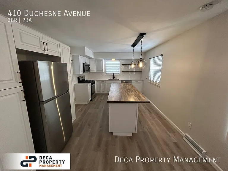 410 Duchesne Ave — Photo 20