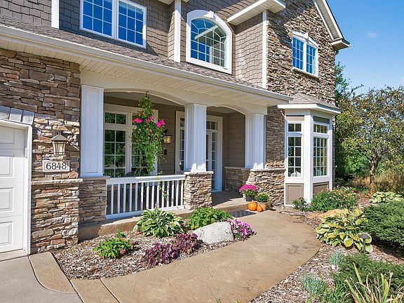 5th image of 6848 Omar Avenue Ct S