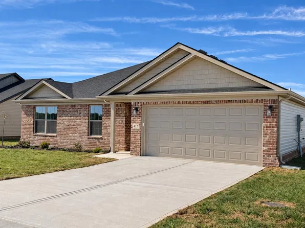 412 Lands End Dr, Berea, KY 40403