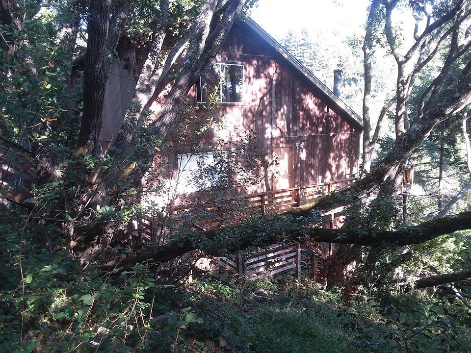 2nd image of 2973 Redwood Dr